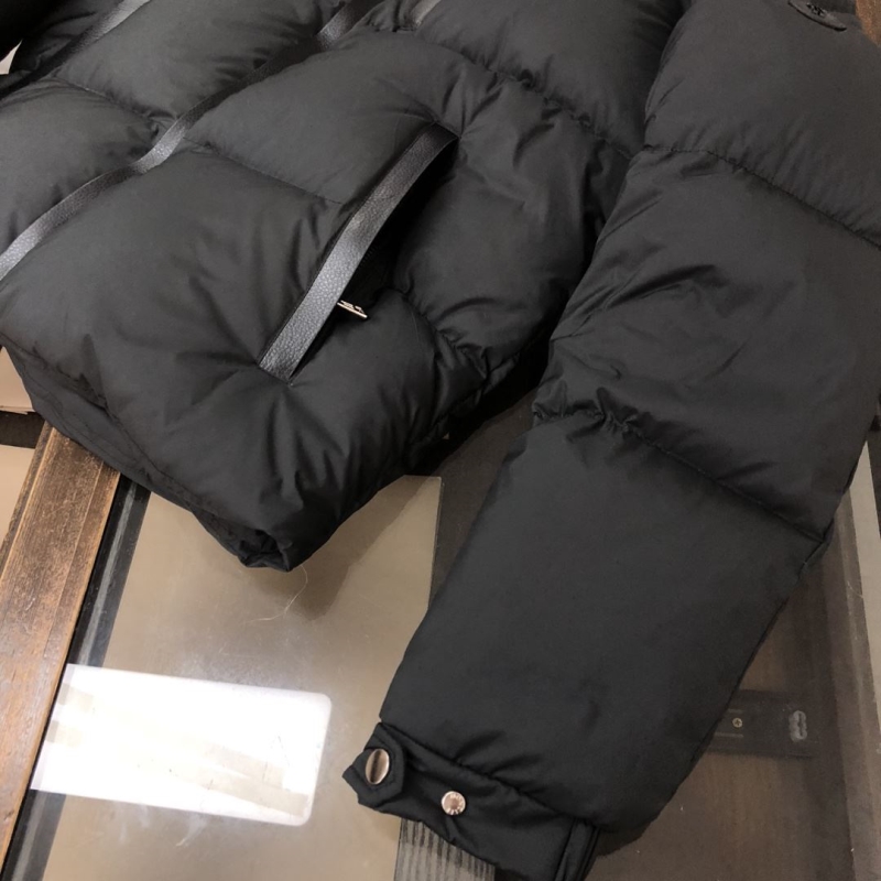 Moncler Down Coat